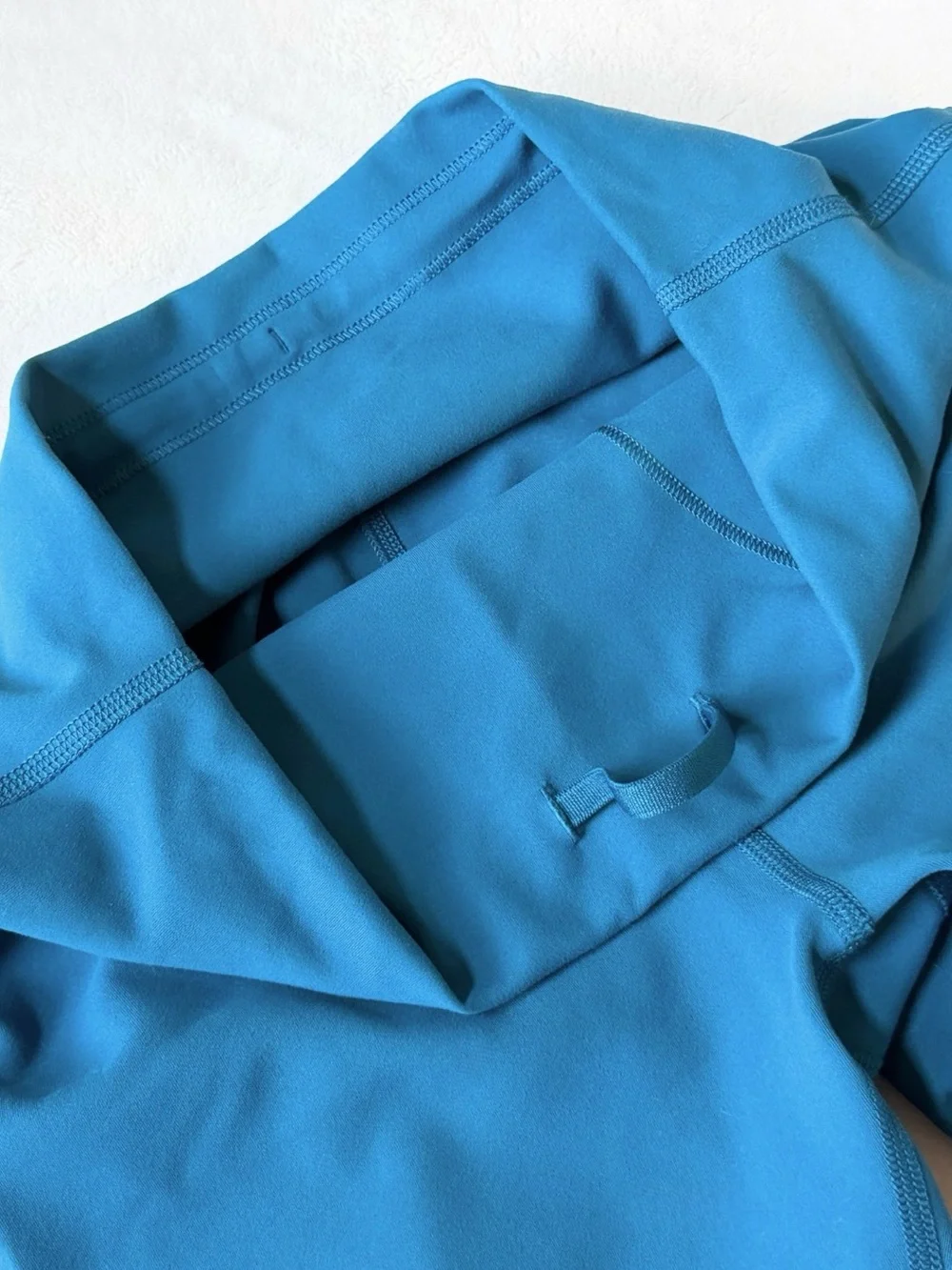 Lululemon Wunder Train High-Rise Tight 25” – Capri – Size 6